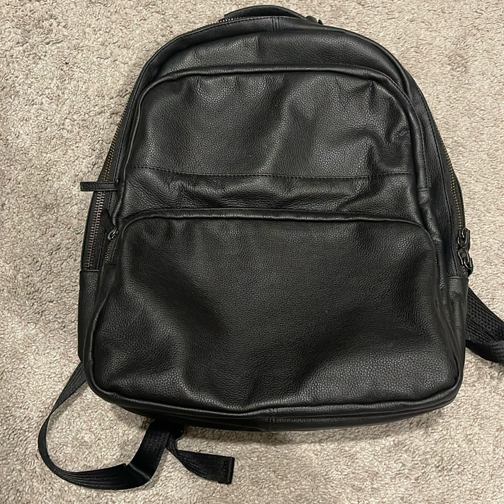 Cremieux Backpack